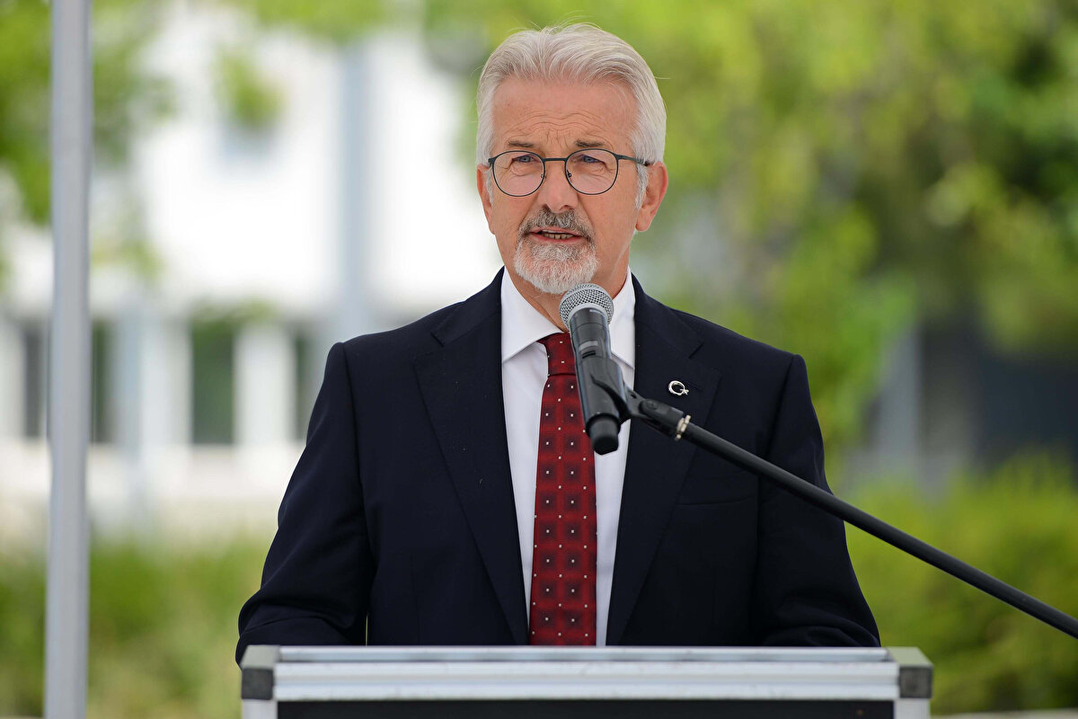 Eski Nilüfer Belediye Başkanı Turgay Erdem ve 14 Kişi Tutuklandı