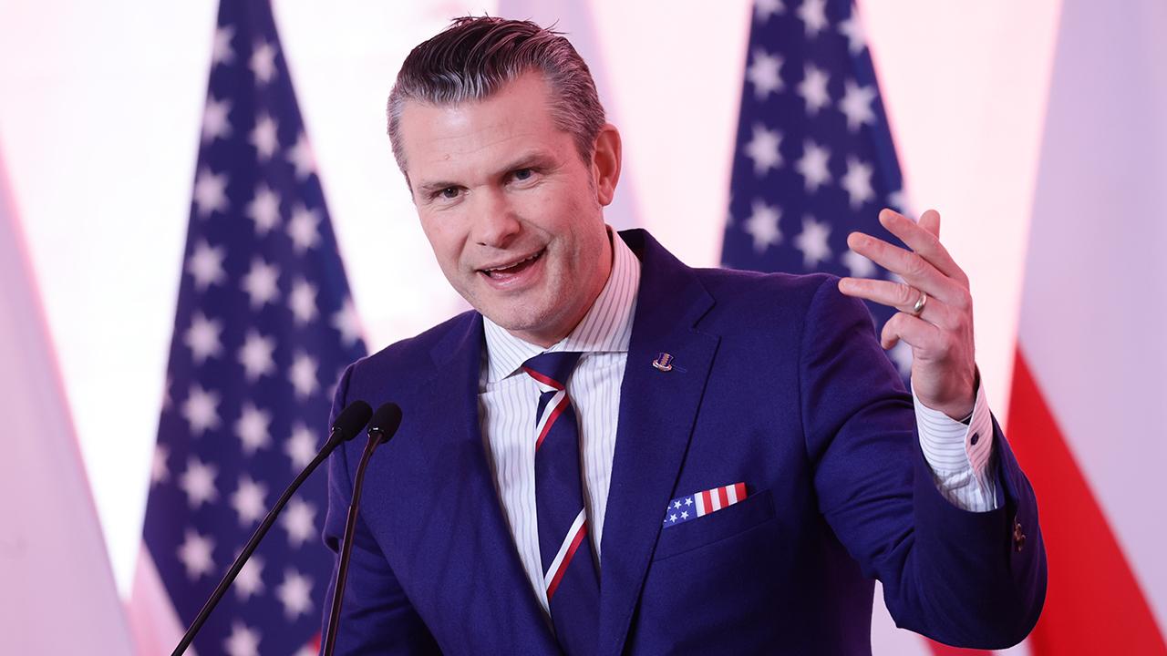 ABD Savunma Bakanı Hegseth, NATO Zirvesi'nde Ukrayna'ya Güçlü Destek Sözü Verdi
