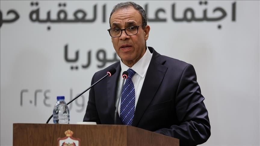 Mısır, Lübnan'ın Egemenliği ve Toprak Bütünlüğünü Destekleme Kararlılığını Yineledi