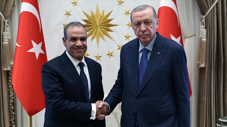 Mısır Dışişleri Bakanı Abdulati, Türkiye'ye Resmi Ziyaret Gerçekleştirecek