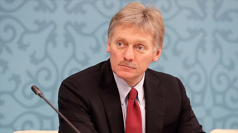 Kremlin Sözcüsü Peskov: Putin'in Programında ABD Kara Kuvvetleri Bakanı Driscoll ile Görüşme Yok