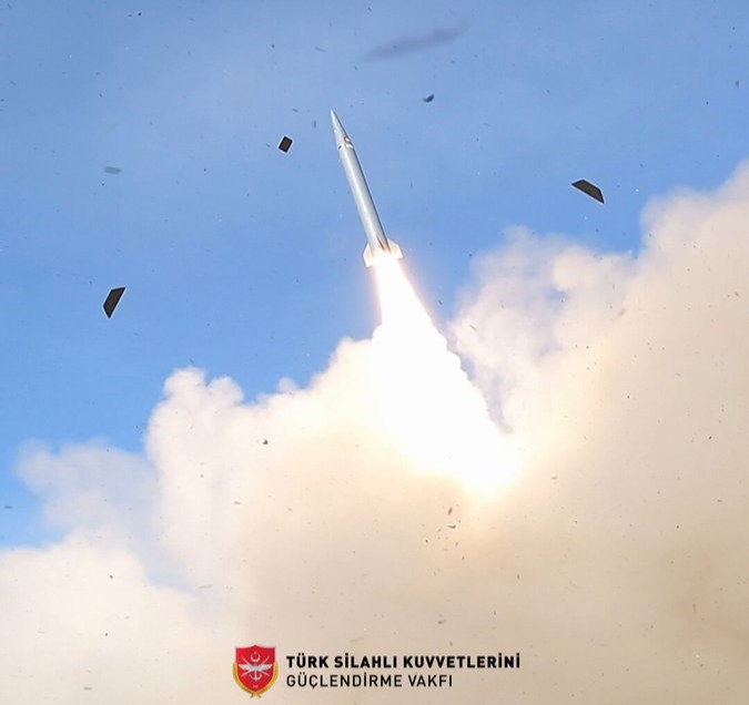 ROKETSAN'ın Milli Hava Savunma Sistemleri ile Türkiye'nin Stratejik Gücü Artıyor