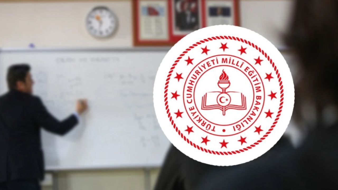 15 Bin Sözleşmeli Öğretmen Ataması Bugün Yapılacak