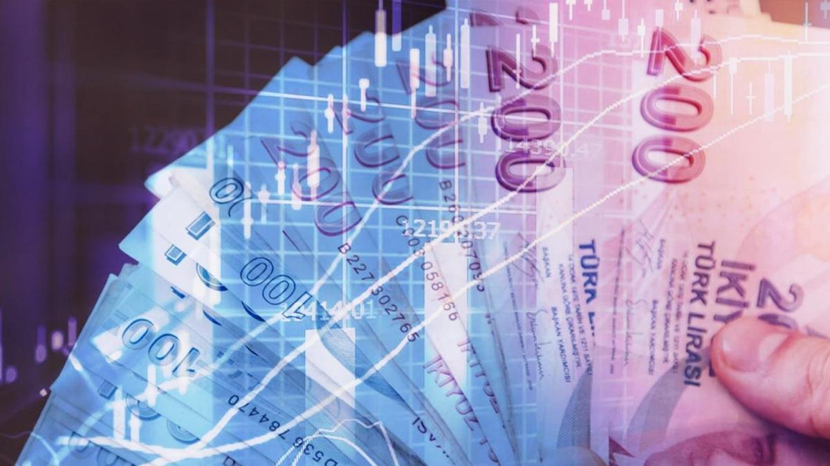 Türkiye Ekonomisi Üçüncü Çeyrekte Yıllık Bazda Yüzde 3.7 Büyüdü