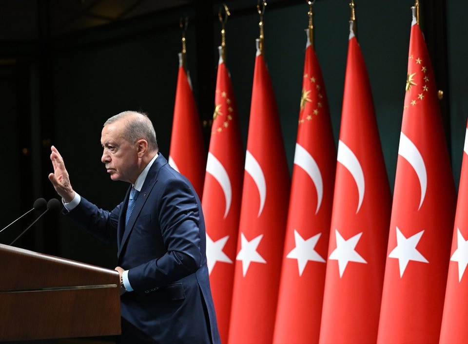 Türkiye'de Sanayi ve İstihdam Seferberliği: Yeni Kalkınma Hamlesi ve Teşvikler Açıklandı