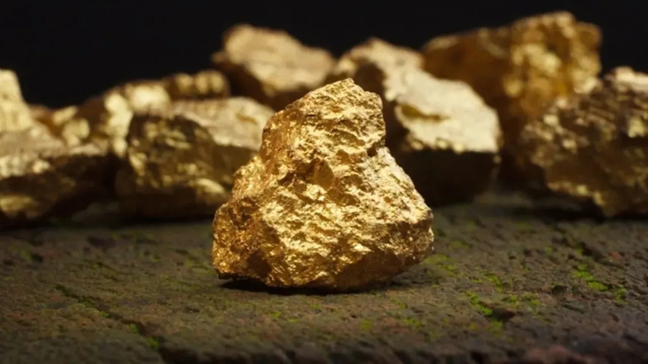  İran'a Dev Altın Vurgunu: Doğu Horasan'da 61 Milyon Tonluk Rezerv Keşfedildi