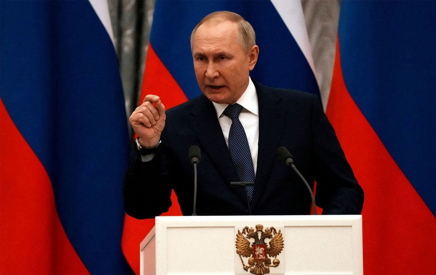 Rusya'dan Ukrayna Açıklaması: Uzlaşma Planı Yok