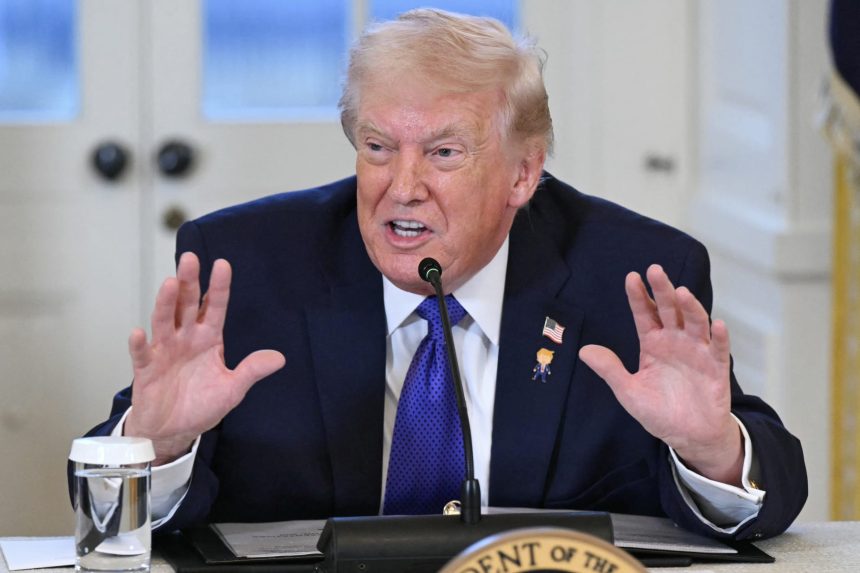 Trump Açıkladı: İran’a Abluka Ne Zaman Sona Erecek?