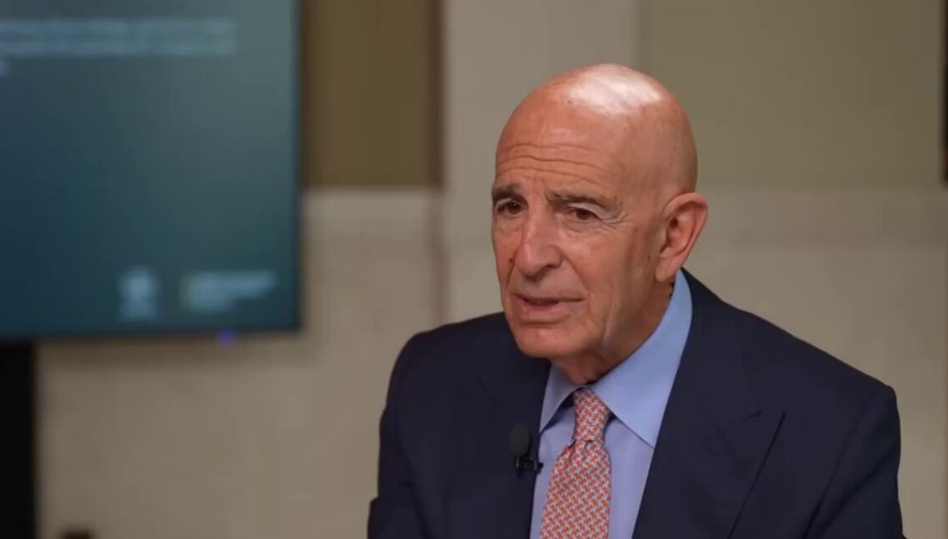 ABD Büyükelçisi'nden 'Büyük İsrail' Açıklaması