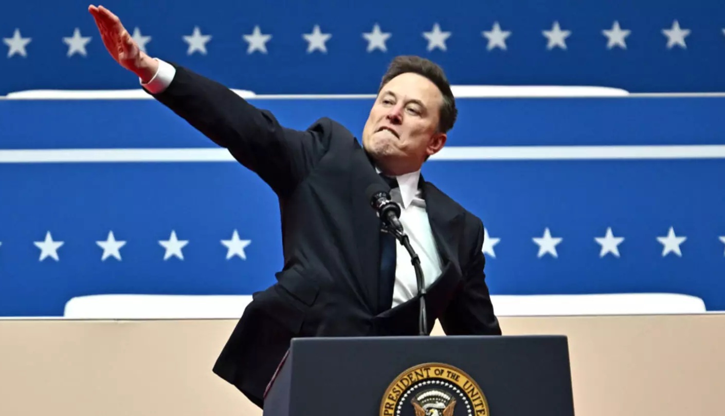 Elon Musk'tan AB'ye Yönelik Tartışma Yaratan Çağrı