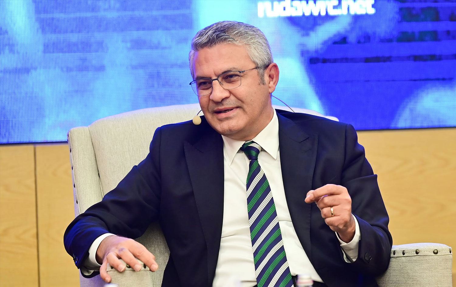 CHP'li Salıcı, İstanbul Park İhalesi İçin Bakan Ersoy'u Hedef Aldı: 'Vakıflar Genel Müdürlüğü Sizi Yalanlıyor!'