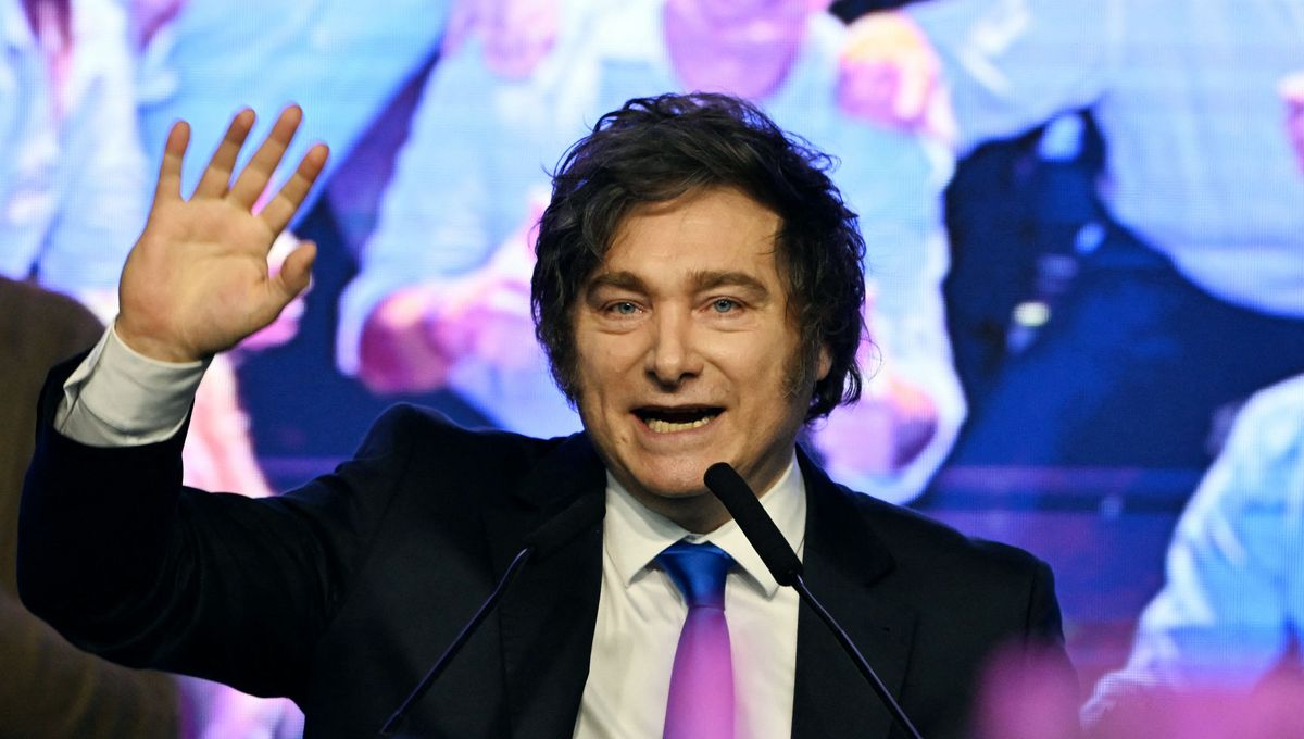 Arjantin, Trump'ın Venezuela Politikasını Destekliyor