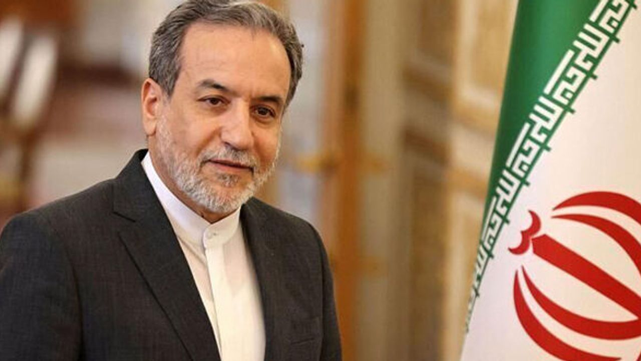 İran, Nükleer Programının Barışçıl Olduğunu Garanti Edecek