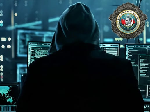 MİT Liderliğinde Siber Casusluk Şebekesi Çökertildi