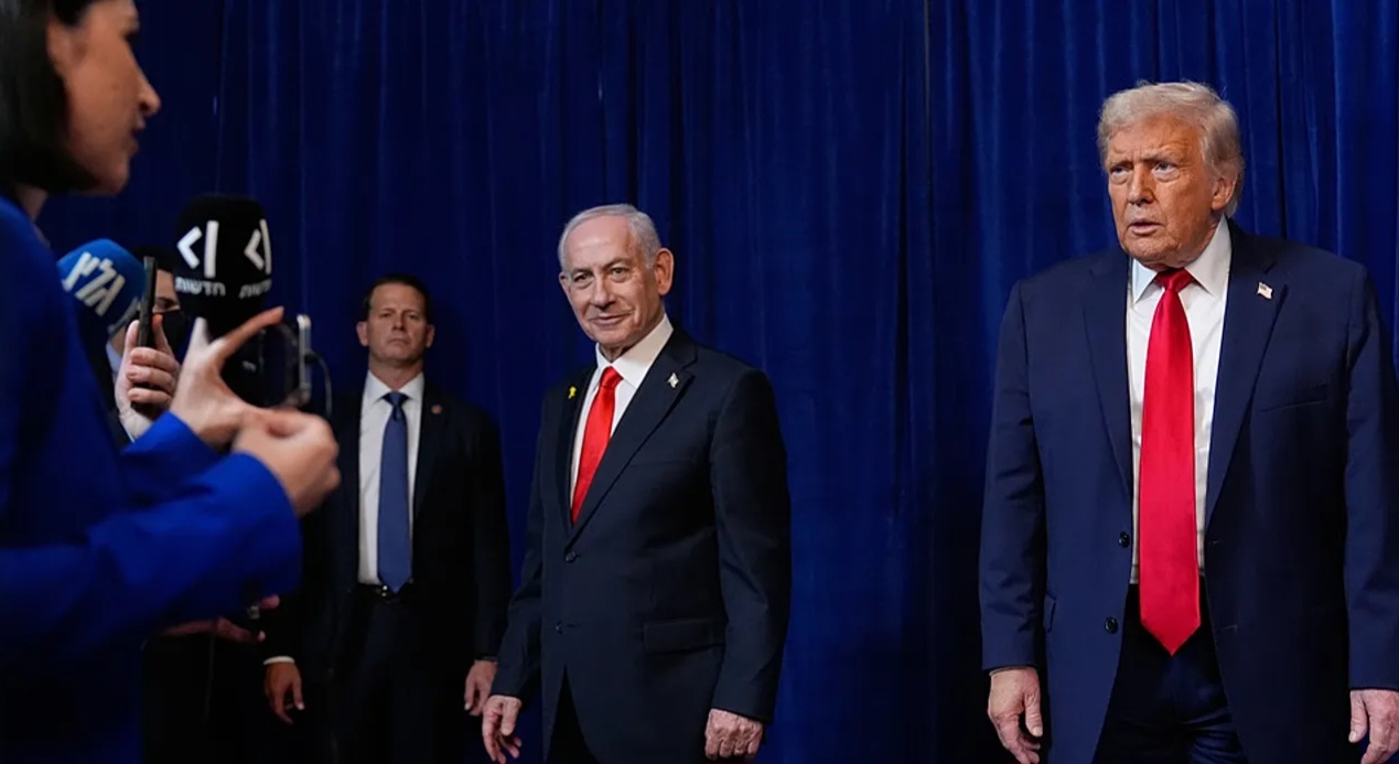 Trump: 'Türkiye'ye F-35 Uçaklarını Vermeyi Ciddiyetle Düşünüyorum'