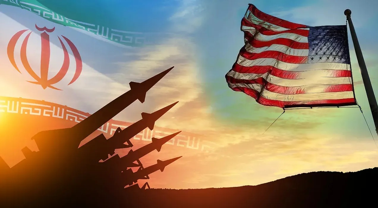 İran, ABD Saldırısına Karşı Meşru Müdafaa Hakkını BM'ye Bildirdi