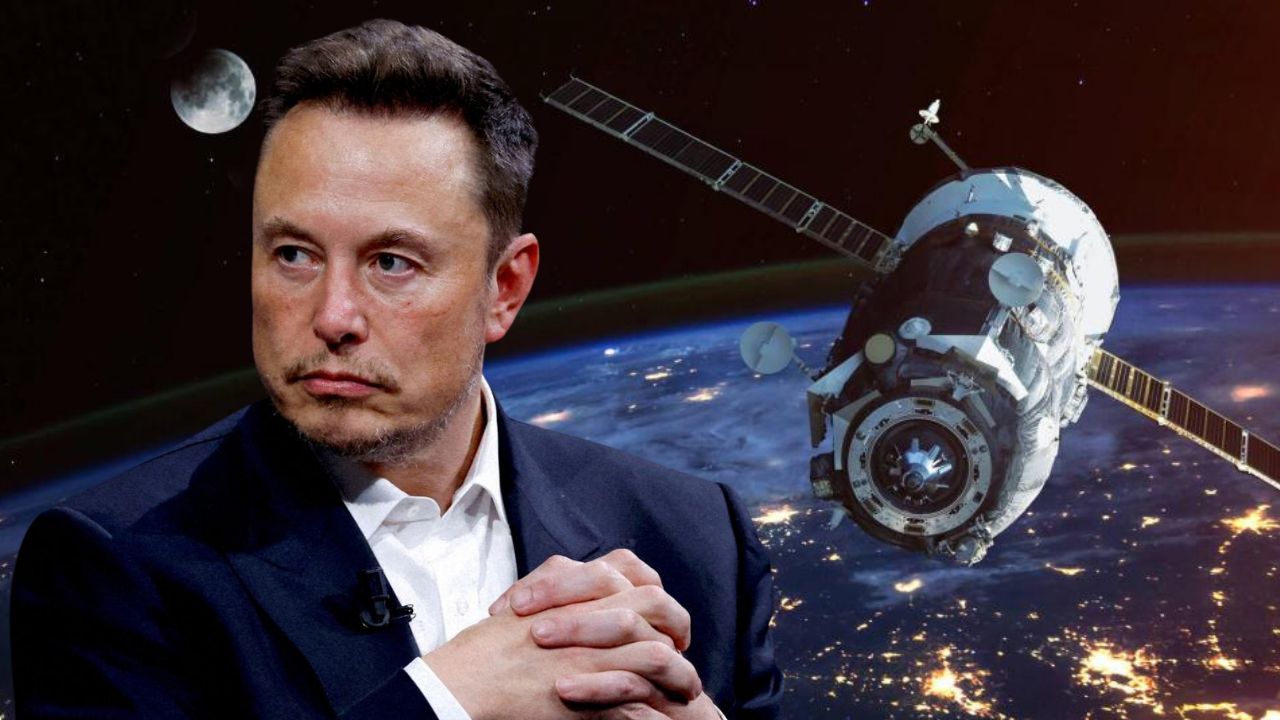 Elon Musk, İnsanlığın Uzay Yolculuğu Hayalini Anlattı