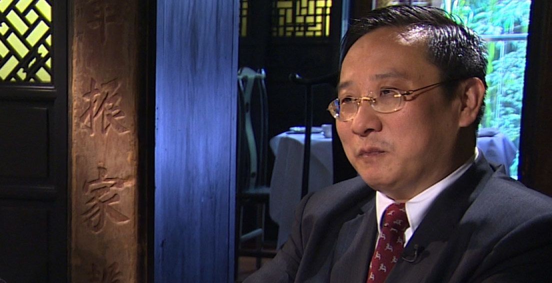 Çinli Uzman Victor Gao'nun ABD'ye Yönelik Sert Söylemleri Gündemde