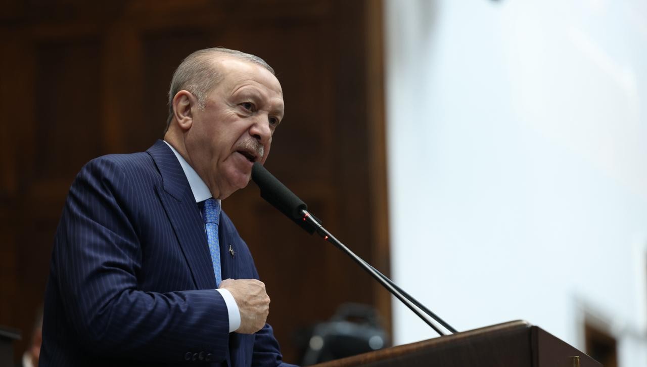 Cumhurbaşkanı Erdoğan’dan Muhalefete Sert Tepki: 'CHP Jet Sosyetesinin Derdi Yok'