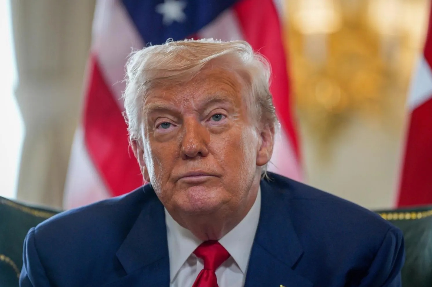 ABD, Güney Kore'ye Gümrük Vergilerini Artıracağını Açıkladı