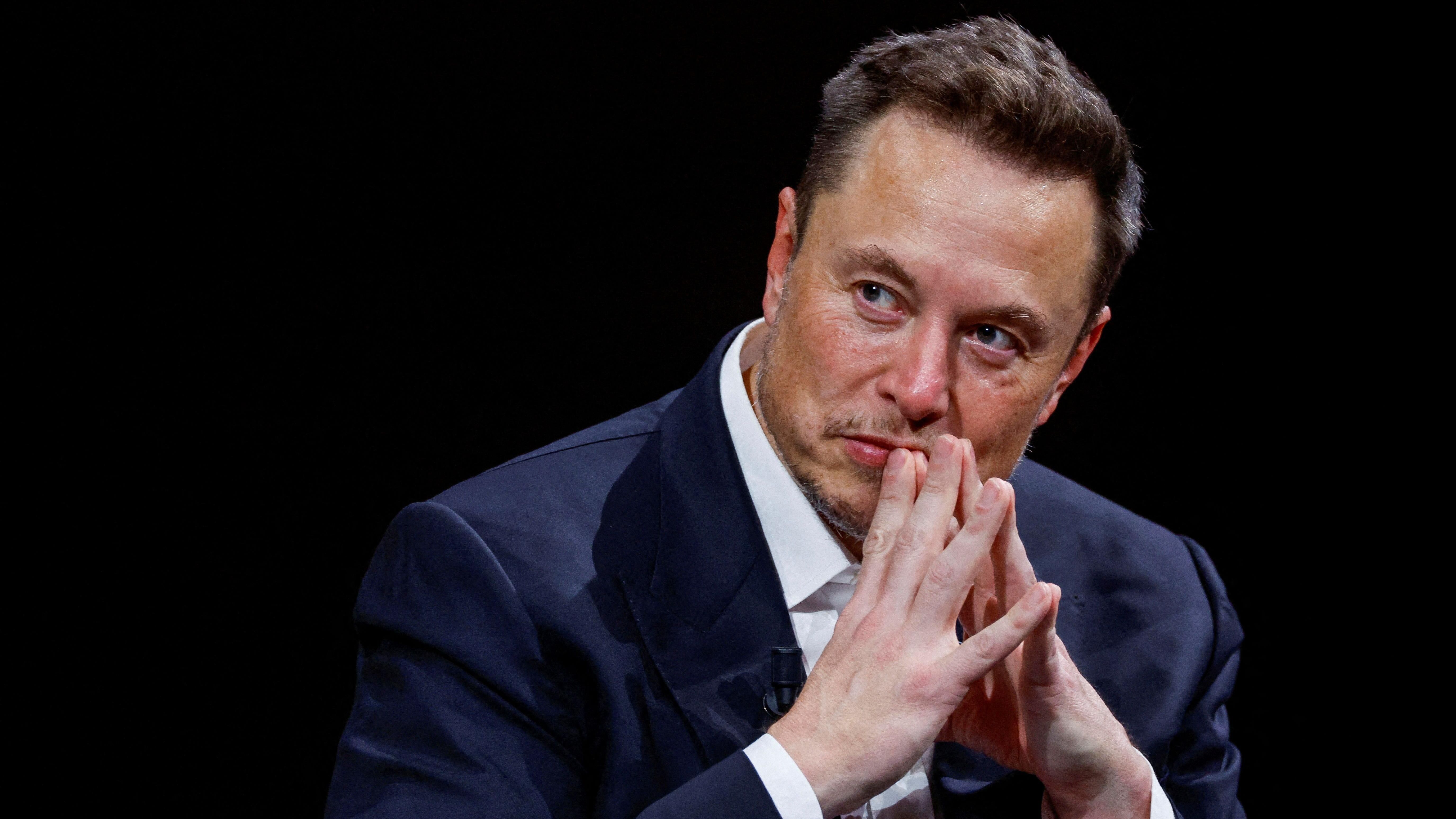 Elon Musk'tan Epstein Dosyası Açıklaması: 'Çocukları Korumak İçin Mücadele Ettim'