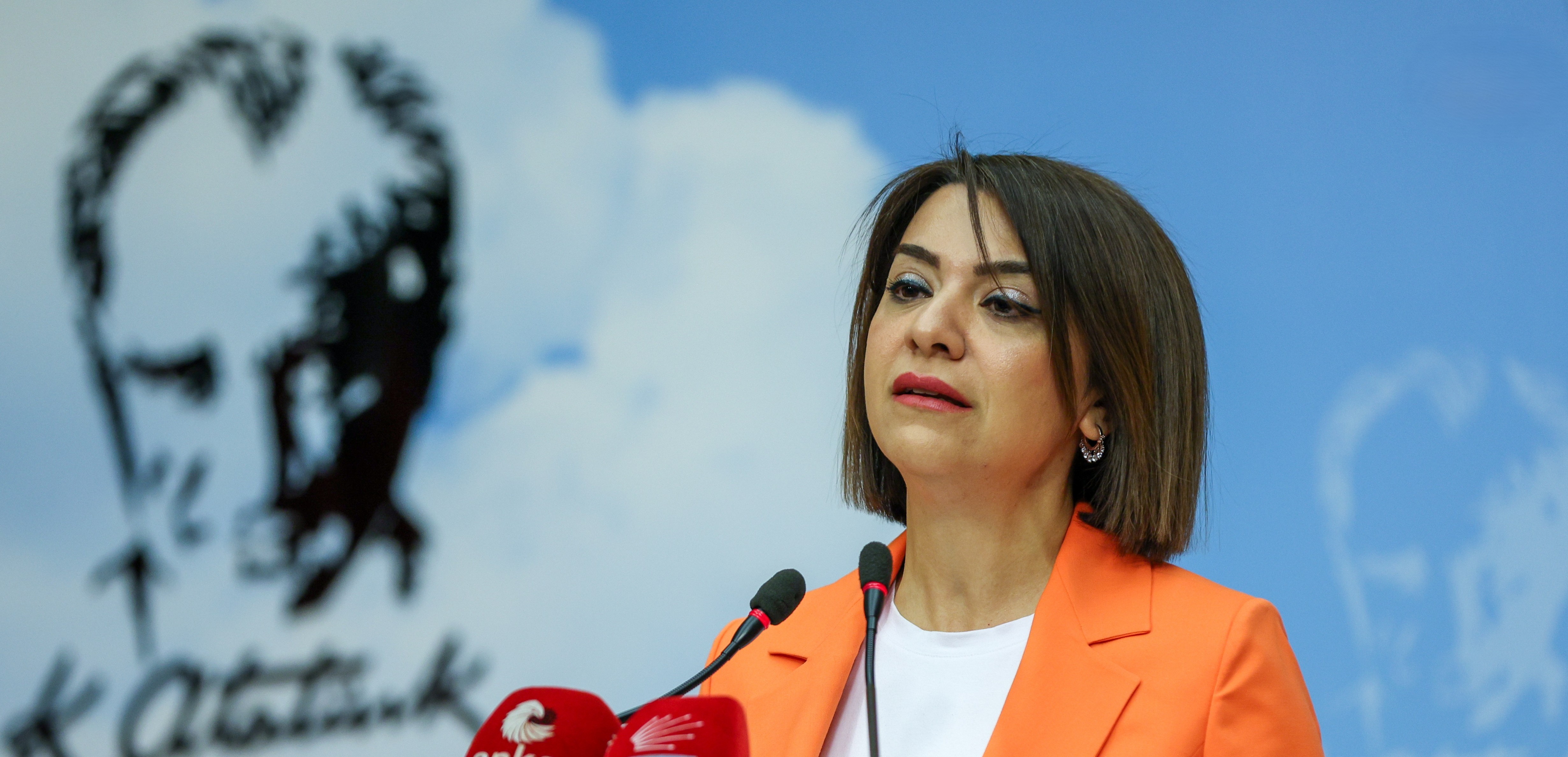 CHP'li Taşcıer'den Şimşek'in Enflasyon Açıklamasına Sert Tepki: 'Tabiat Ana'yı İçeri Atacaklardı!'