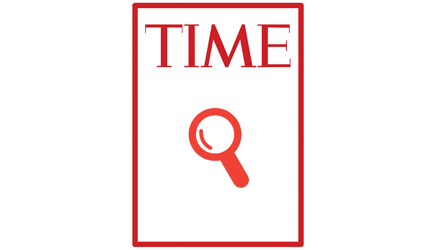 İran'daki Protestolar TIME Dergisi Kapağında