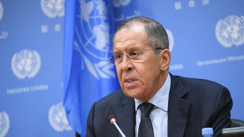 Lavrov: 'Bazı Avrupa Liderleri Gizli Temas Kuruyor'