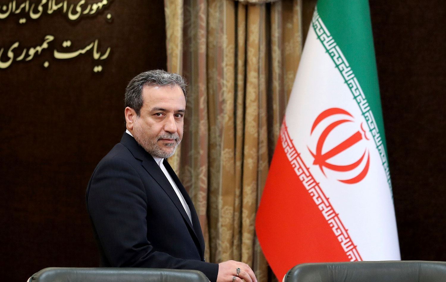 İran Dışişleri Bakanı'ndan ABD'ye Güven Mesajı: 'Ciddi ve Sonuç Odaklı Görüşmelere Hazırız'