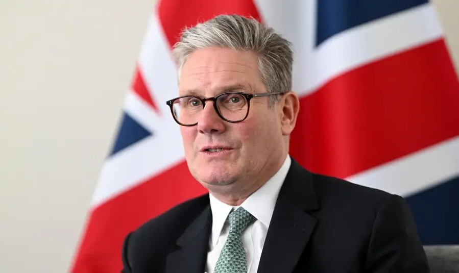 İngiltere Başbakanı Starmer'dan Yeni Avrupa ve NATO Vurgusu