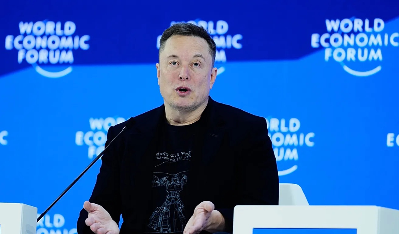 Elon Musk: 'Çocuk Sahibi Olmak, Onlar İçin Her Şeyi Yapmak Demektir'