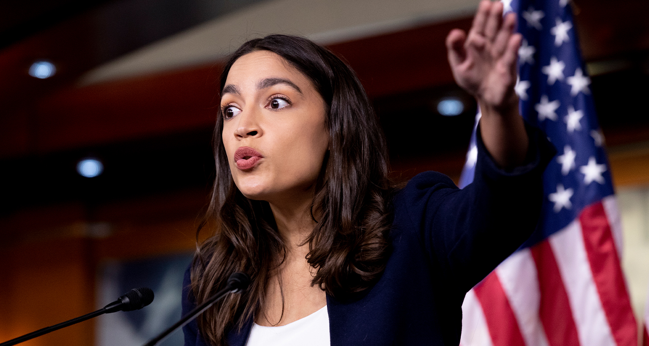 ABD'li Temsilci AOC, Elon Musk'ı En Aptal Milyarderlerden Biri Olarak Nitelendirdi