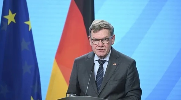 Almanya Dışişleri Bakanı: ABD ile Hareket Etmek Tek Gerçekçi Seçenek, Çin Alternatif Değil