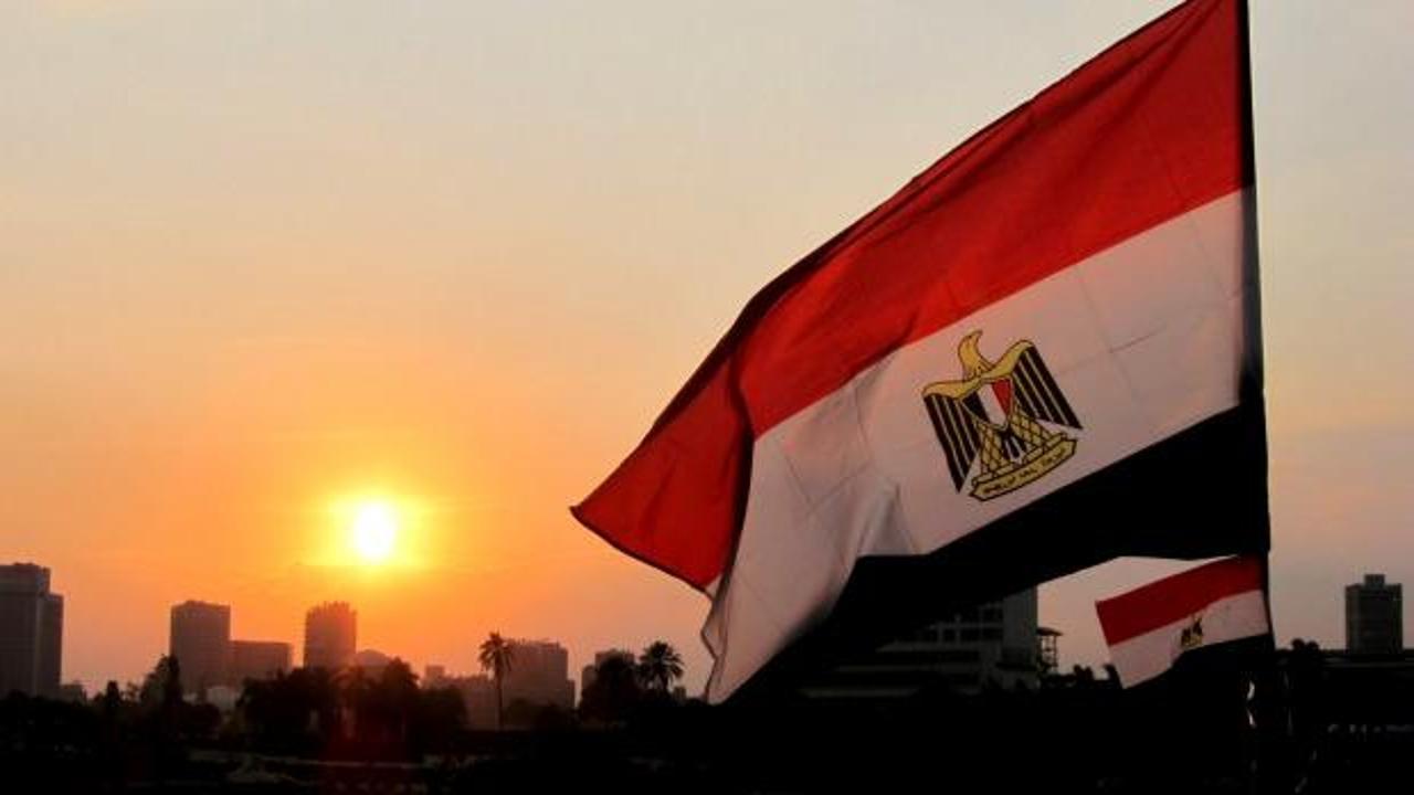 Mısır, ABD'nin İsrail Büyükelçisi'nin Açıklamalarını Şiddetle Kınadı