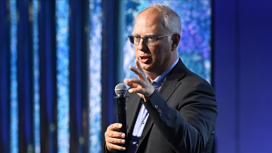 Rusya Doğrudan Yatırım Fonu Başkanı Kirill Dmitriyev'den Dikkat Çeken Açıklamalar