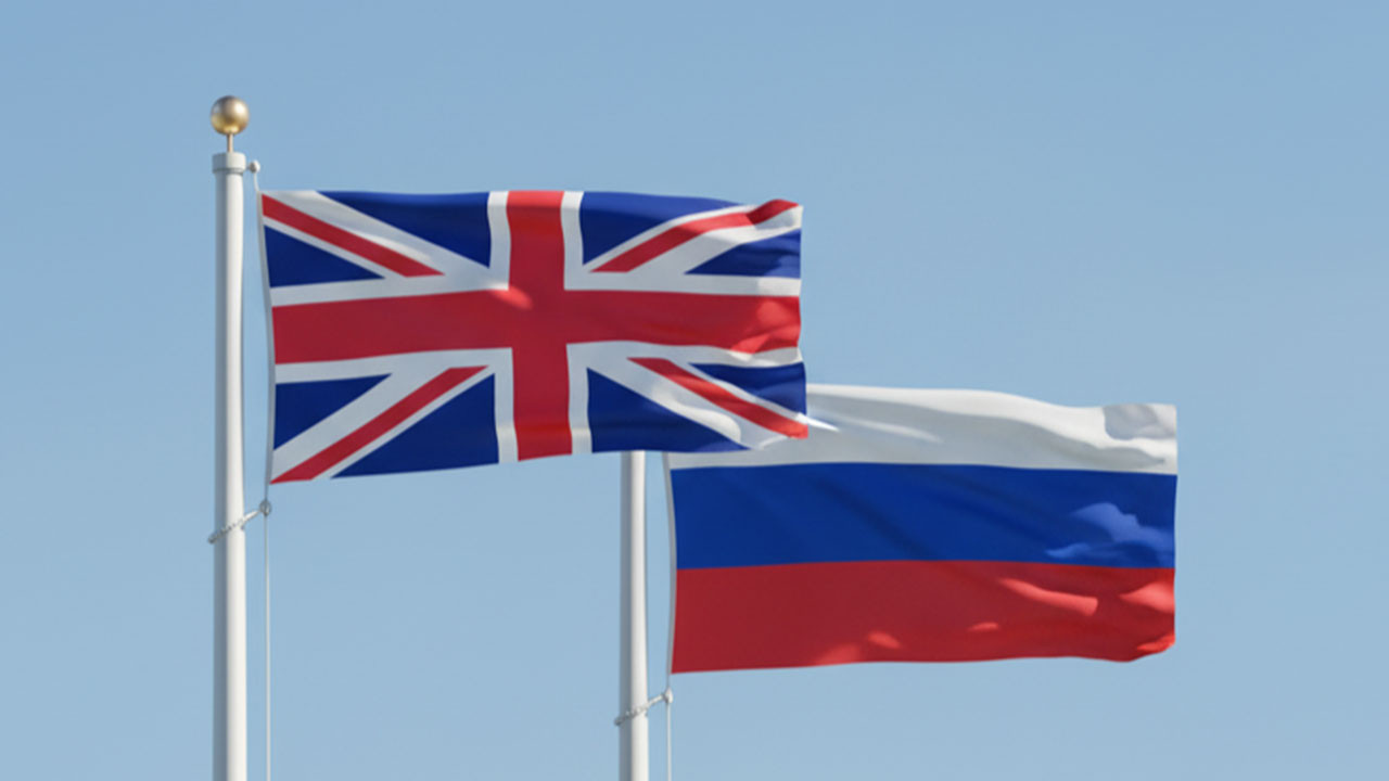 İngiltere, Rusya'ya Karşı 300 Yeni Yaptırım Açıkladı