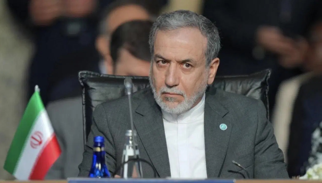 İran Dışişleri Bakanı Arakçi: 'Bölgede Savaş İsteyen Tek Ülke İsrail'
