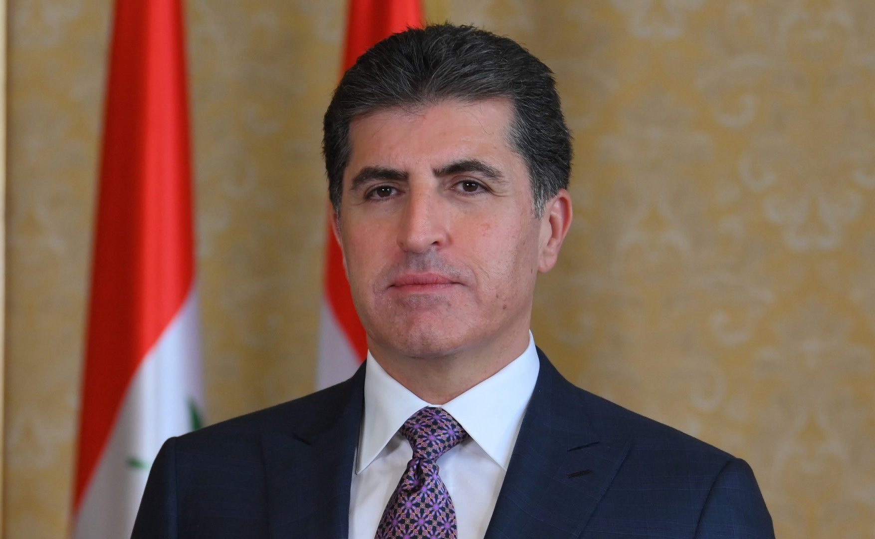 Barzani'den Türkiye'deki Milli Dayanışma Raporuna Övgü: 'Barış İçin Önemli Bir Adım'