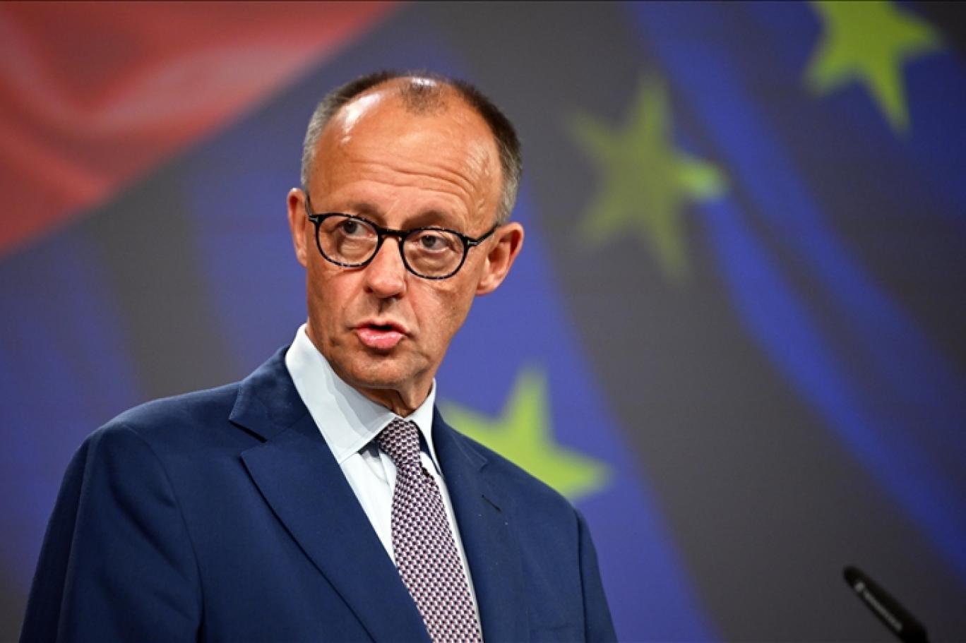 Almanya Başbakanı Merz'den NATO'nun Geleceğine İlişkin Şaşırtıcı Açıklama