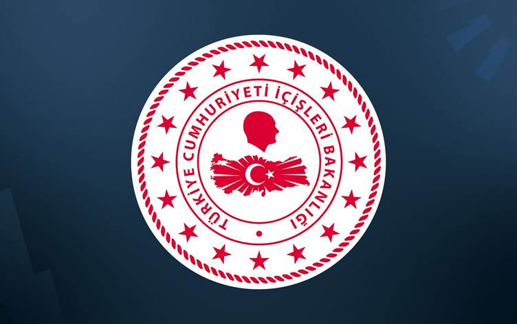 İçişleri Bakanlığı: 61 suçlu Türkiye’ye İade Edildi