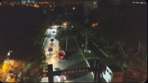 İçişleri Bakanlığı: Aydın’da 2 Göçmen Kaçakçılığı Organizatörü ve 101 Düzensiz Göçmen Yakalandı