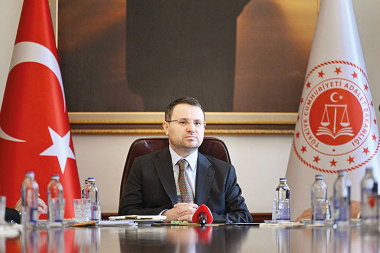 Akın Gürlek Duyurdu: 500 Milyonluk Uyuşturucu Sevkiyatı Engellendi