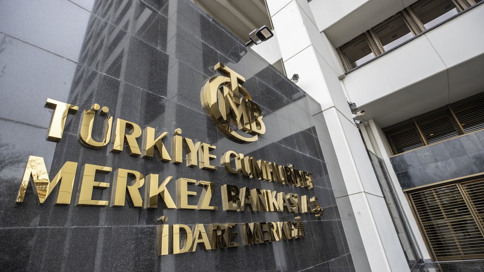 Merkez Bankası’ndan Londra İddialarına Yanıt: Gizli Bilgi Paylaşılmadı