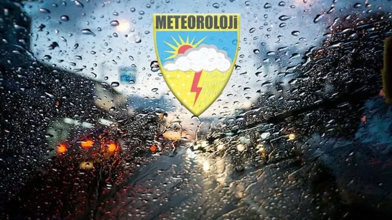 Meteoroloji’den Kuvvetli Yağış ve Çığ Uyarısı: Sıcaklıklar Artıyor