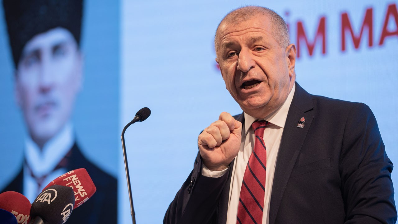 Özdağ'dan Eski Beyaz Saray Yetkilisine Sert Tepki: 'Bu Zihniyet Bizi Aşağı Irk Görüyor, Türkiye'yi Hedef Alacaklar'