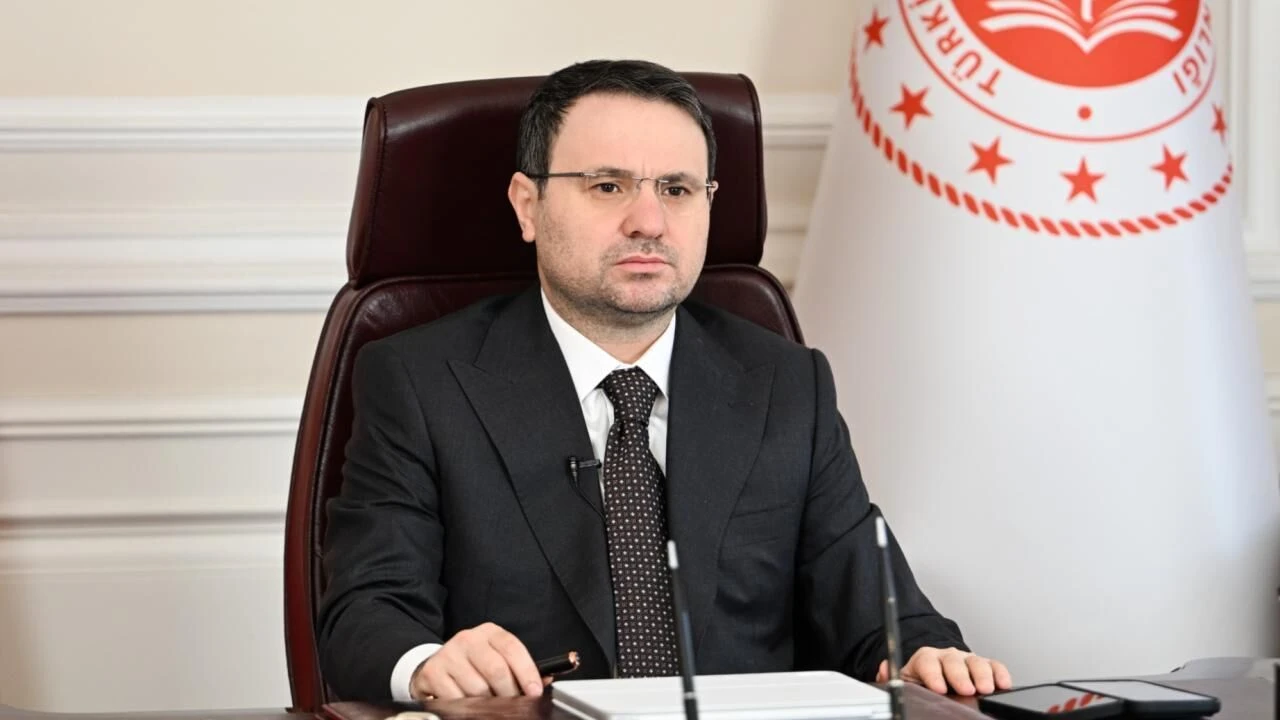 Bakan Gürlek Açıkladı: Türkiye’nin En Büyük Şubat Operasyonu!