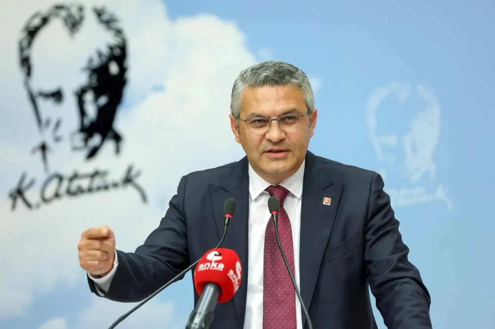CHP’li Salıcı’dan Kurultay Açıklaması: 'Sürecin Yanlış Yorumlanması Sorun Üretiyor'
