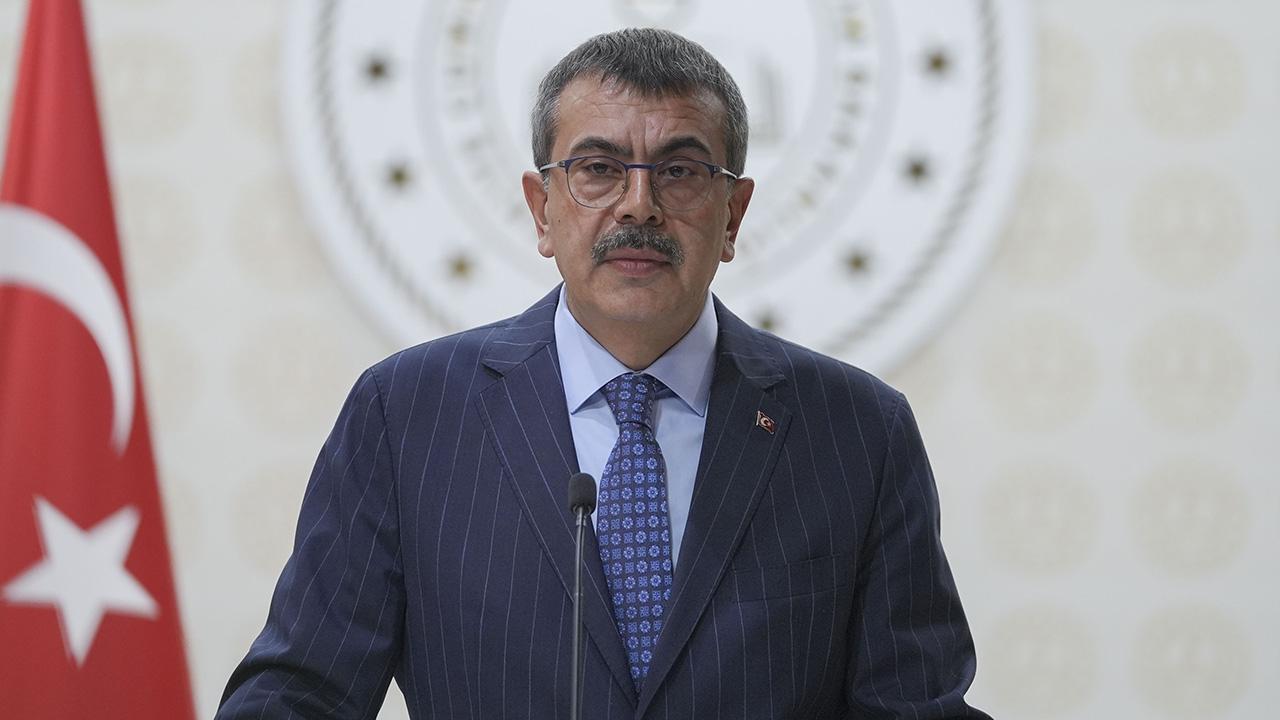 Bakan Tekin’den Okul Saldırıları Sonrası Açıklama: 'Güvenlik Önlemleri Güncellenecek'