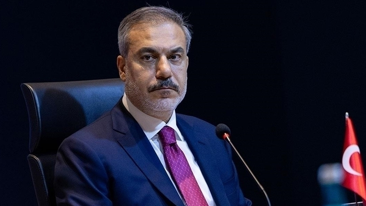 Dışişleri Bakanı Hakan Fidan Duyurdu: Alıkonulan Vatandaşlar Türkiye’ye Getiriliyor