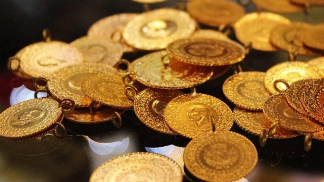 Altın piyasasında hareketlilik: Gram altın 6 bin TL’nin üzerinde